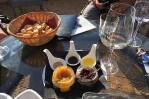 Mallorca: Middagsupplevelse med den berömda 'Paella Man'