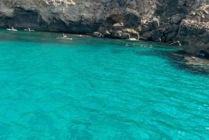 Mallorca: Discover paradisiacal coves on board of an exclusive catamaran