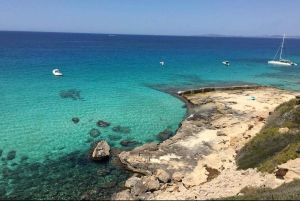 Maiorca: Descobre enseadas paradisíacas a bordo de um catamarã exclusivo