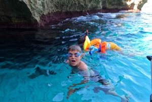 Maiorca: Descobre enseadas paradisíacas a bordo de um catamarã exclusivo