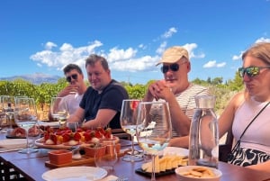 Mallorca: Entdecke die geheimen Schätze des lokalen Weins