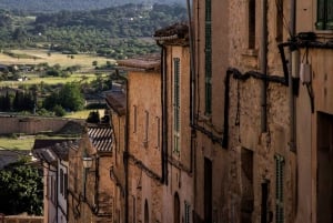 Discovering 5 Charming Villages of Mallorca