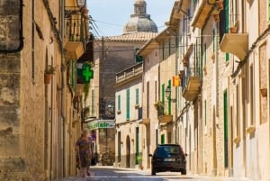 Discovering 5 Charming Villages of Mallorca