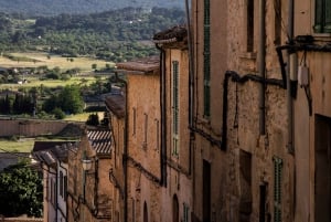 Mallorca: Discovering 5 Charming Villages of Mallorca
