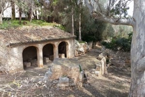 Mallorca: Discovering 5 Charming Villages of Mallorca