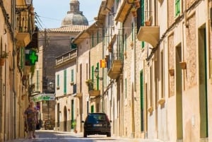 Mallorca: Discovering 5 Charming Villages of Mallorca
