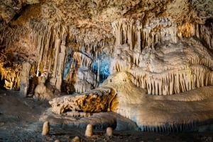 Mallorca: Drach-grottorna, Porto Cristo och Pearl Factory Tour