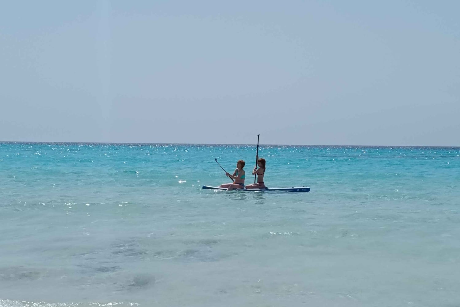 Mallorca: bezoek aan het strand van Es Trenc met gids