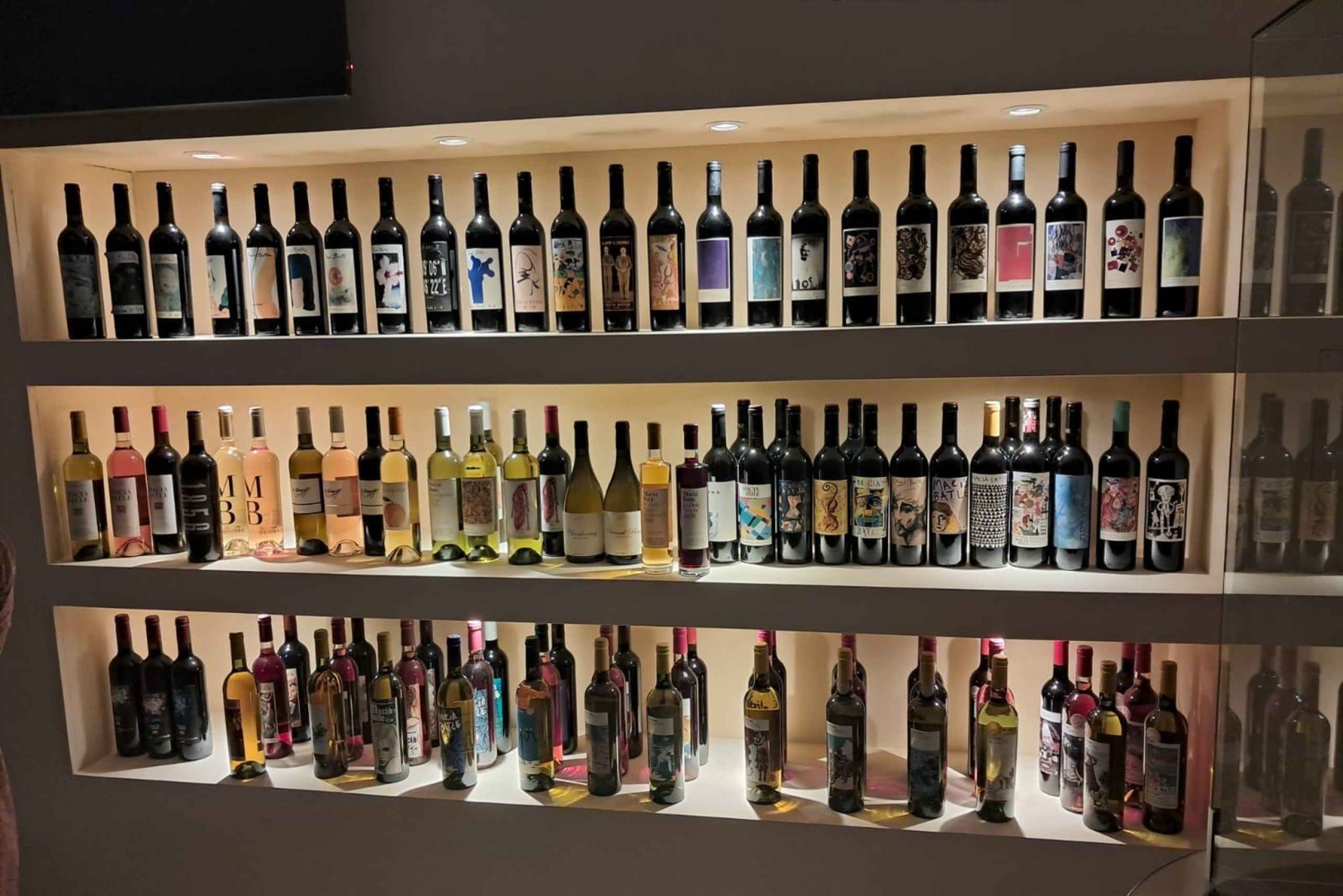 Maiorca: excursão exclusiva com pequeno-almoço, degustação de vinhos e paella