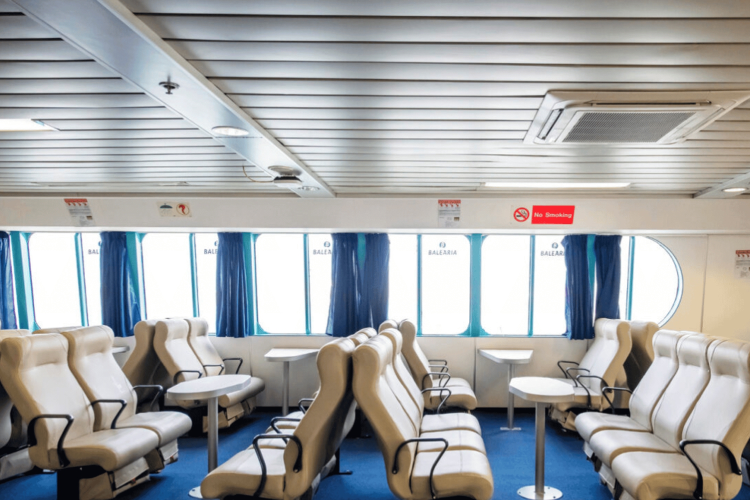 Mallorca: Fergebilletter mellom Barcelona og Mallorca