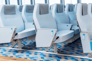 Mallorca: Fergebilletter mellom Barcelona og Mallorca