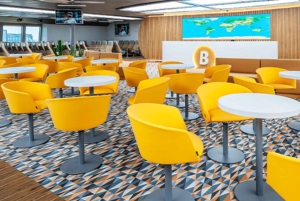 Mallorca: Fergebilletter mellom Barcelona og Mallorca