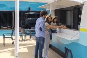 Mallorca: Fergebilletter mellom Barcelona og Mallorca