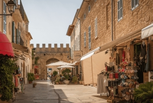 Mallorca: Fergebilletter mellom Barcelona og Mallorca