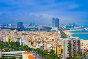 Mallorca: Fergebilletter mellom Barcelona og Mallorca