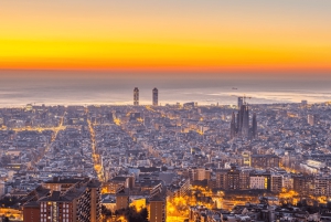 Mallorca: Fergebilletter mellom Barcelona og Mallorca