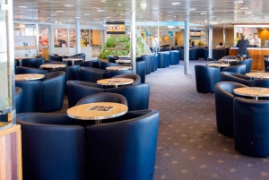 Mallorca: Fergebilletter mellom Mallorca og Ibiza