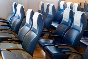 Mallorca: Fergebilletter mellom Mallorca og Ibiza