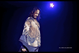 Mallorca: Flamenco-show på Tablao Flamenco Alma med paella