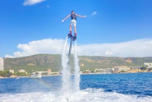 Mallorca Flyboard Adventure