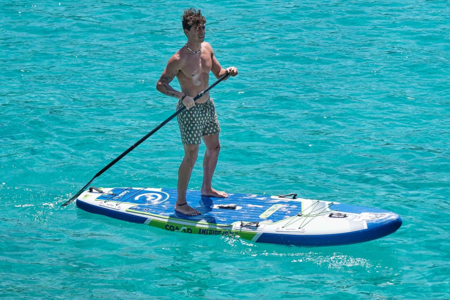 Maiorca: gita di 1 giorno a Formentor e Playa de Muro da Palma