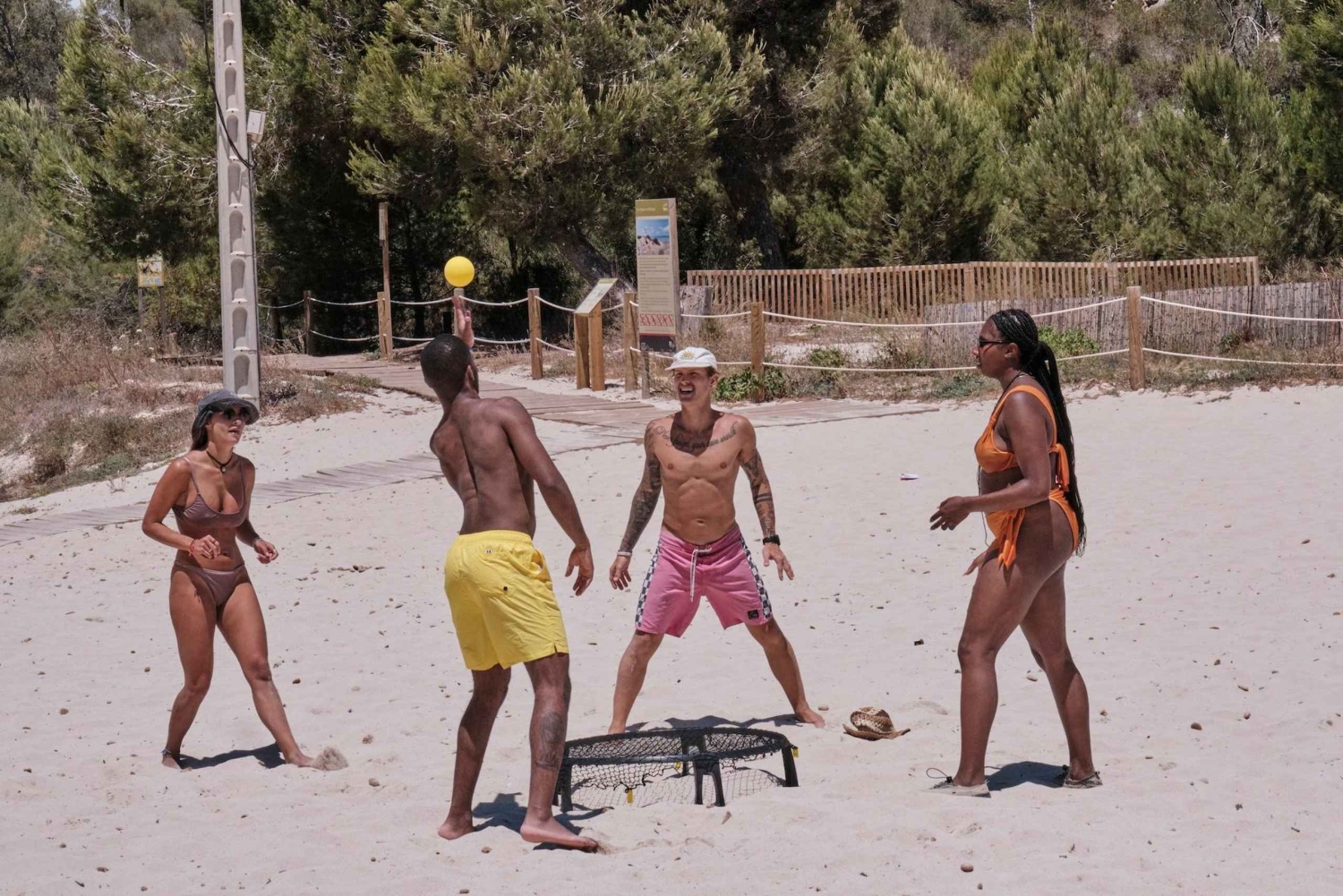 Maiorca: gita di 1 giorno a Formentor e Playa de Muro da Palma