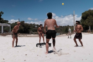 Maiorca: gita di 1 giorno a Formentor e Playa de Muro da Palma