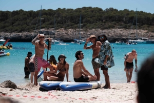 Maiorca: gita di 1 giorno a Formentor e Playa de Muro da Palma