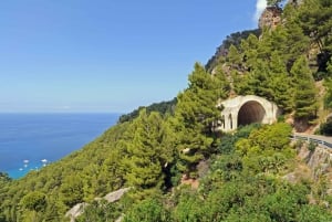 Mallorca: Formula Car Tour