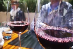 Majorka: Wycieczka całodniowa w małej grupie po winiarniach