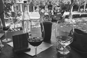 Mallorca: Heldags vingårdstur med en sommelier