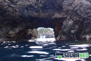 Mallorca: Snorkeltur med dykkertrener fra båt – Cap de Formentor