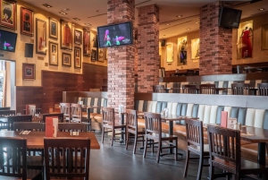 Mallorca: Entrada al Hard Rock Cafe con comida o cena