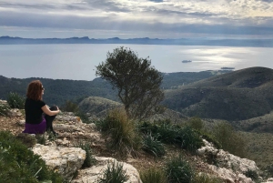 Vandring på Alcúdia-halvön