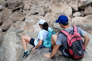 Mallorca: Fottur i hjertet av Tramuntana, Torrente de Pareis