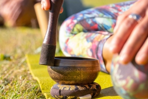 Mallorca: Holistic Private Yoga and Meditation Retreat