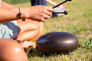 Mallorca: Holistic Private Yoga and Meditation Retreat