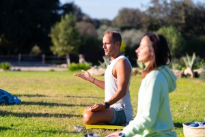 Mallorca: Holistic Private Yoga and Meditation Retreat