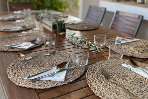 Mallorca: Holistic Private Yoga and Meditation Retreat