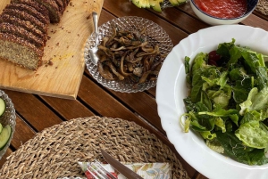 Mallorca: Holistic Private Yoga and Meditation Retreat