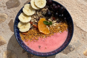 Mallorca: Holistic Private Yoga and Meditation Retreat