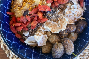 Mallorca: Holistic Private Yoga and Meditation Retreat