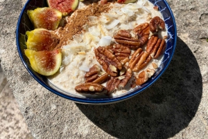 Mallorca: Holistic Private Yoga and Meditation Retreat