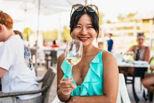 Mallorca: Utflykt med ridning och vinprovning