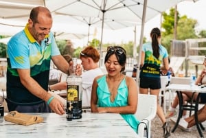 Mallorca: Utflykt med ridning och vinprovning