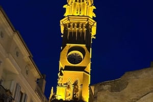 Maiorca: caminhadas guiadas individualmente, cidade, costa, amendoeiras em flor