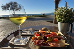 Mallorca: individuellt guidade vandringsturer, stad, kust, mandelblomma