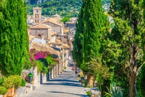 Maiorca: Tour Instafamous por Palma e pela costa norte