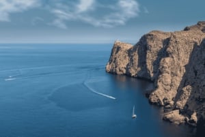 Maiorca: Tour Instafamous por Palma e pela costa norte