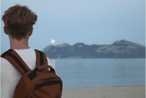 Maiorca: Tour Instafamous por Palma e pela costa norte